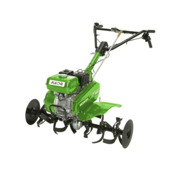 motoazadas axor rentals